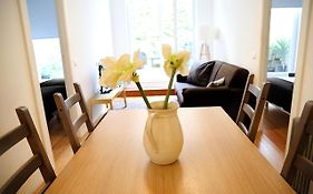 Citybreak-Apartments Bolhao