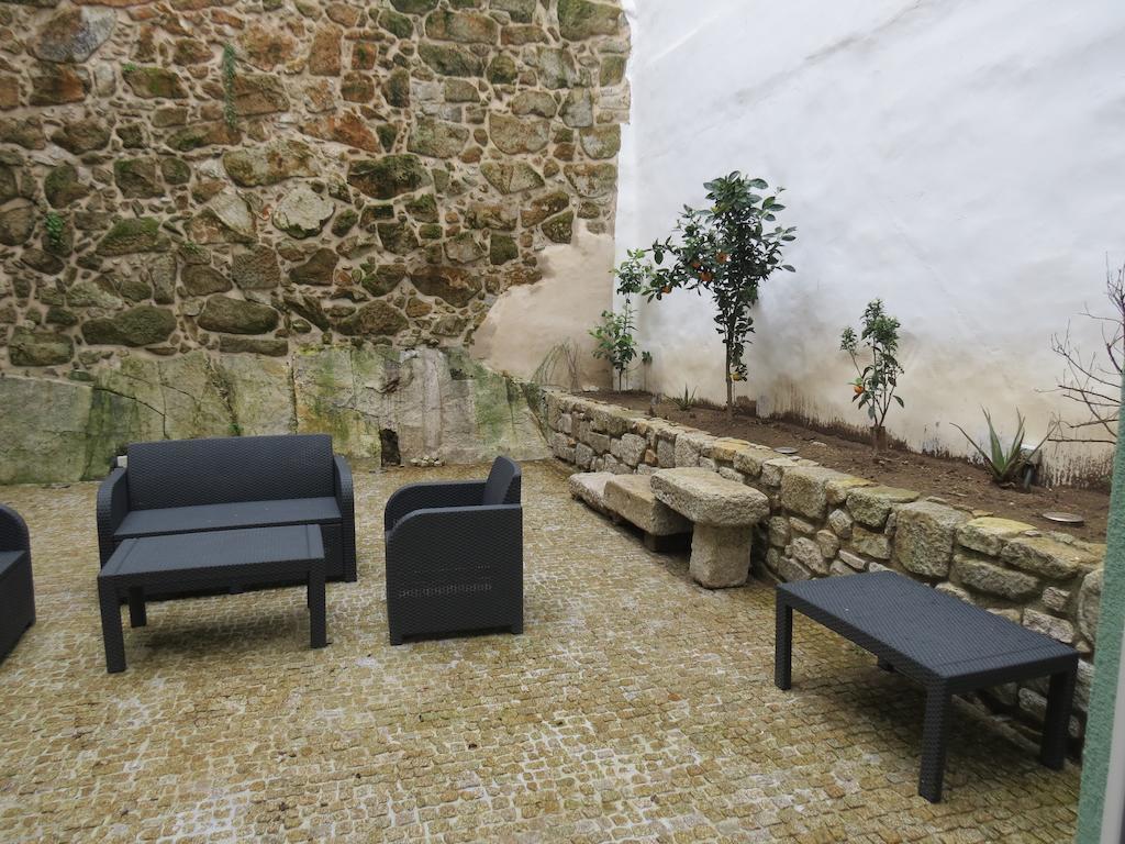 Citybreak-Apartments Bolhao OOporto Rum bild