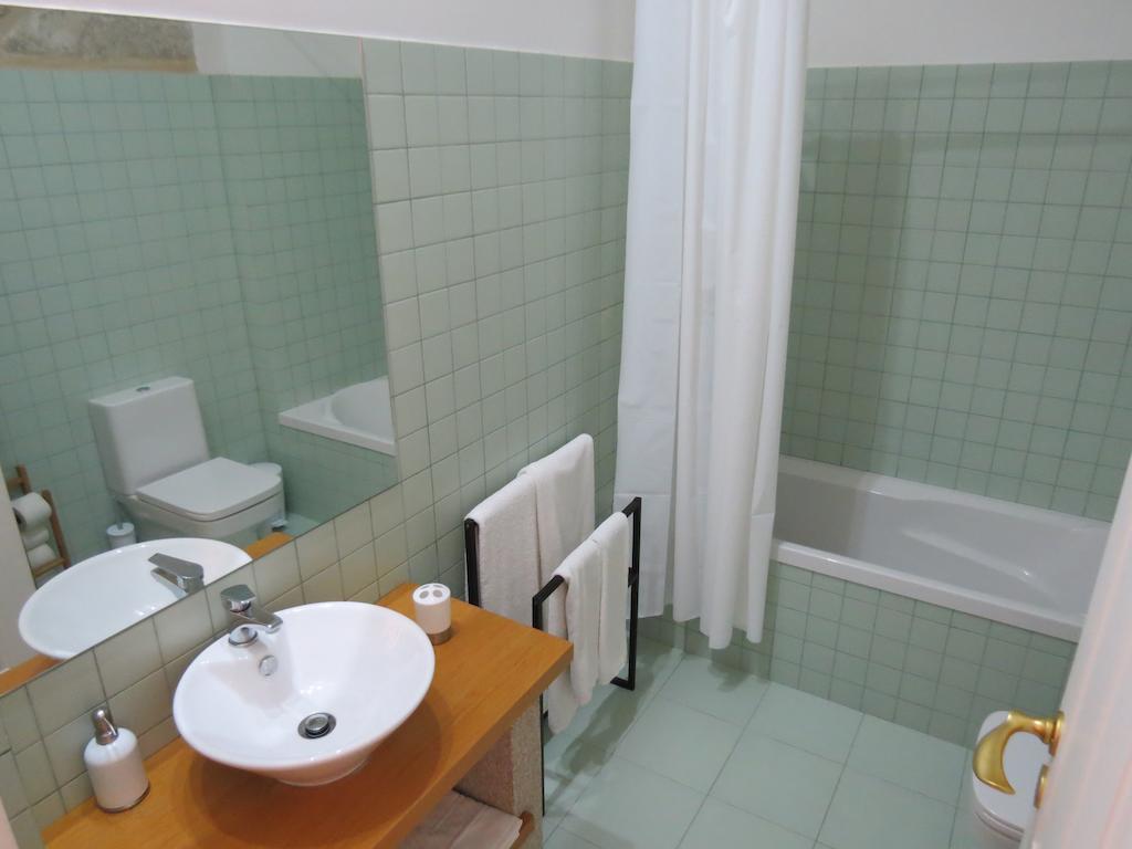 Citybreak-Apartments Bolhao OOporto Rum bild