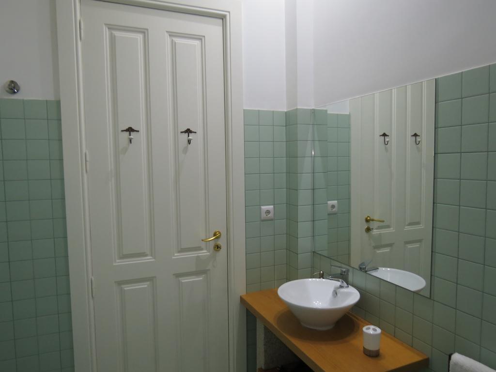 Citybreak-Apartments Bolhao OOporto Rum bild